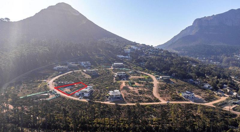 4 Bedroom Property for Sale in Hout Bay Western Cape